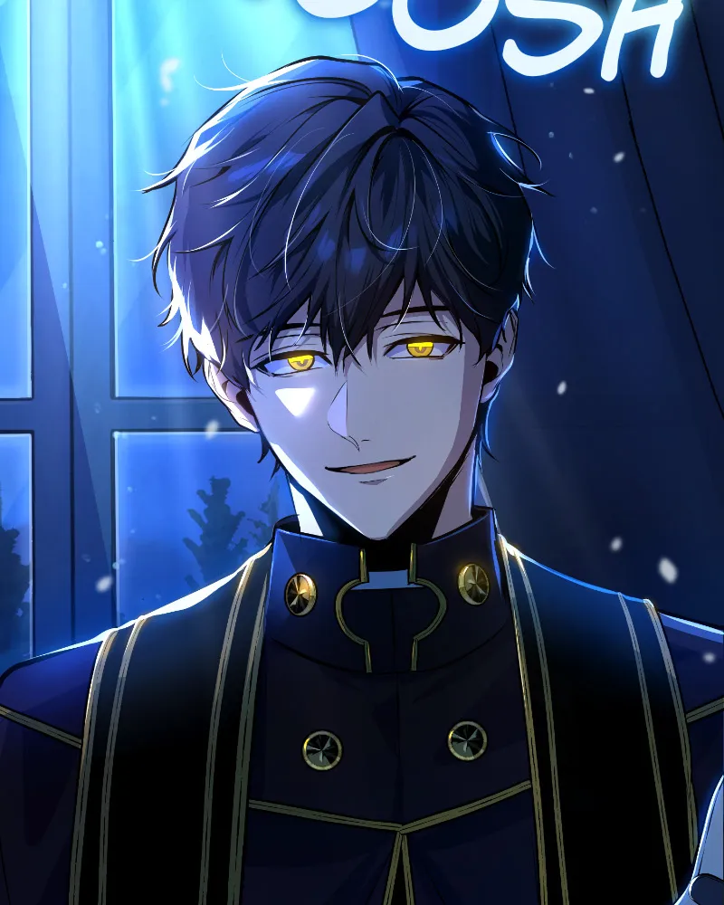 Read Academy’s Undercover Professor Manga Online