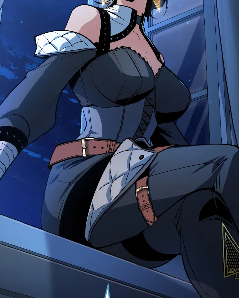 Read Academy’s Undercover Professor Manga Online