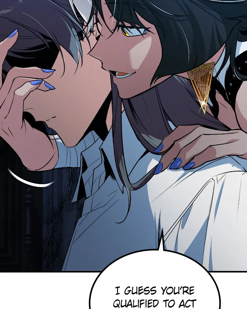 Read Academy’s Undercover Professor Manga Online