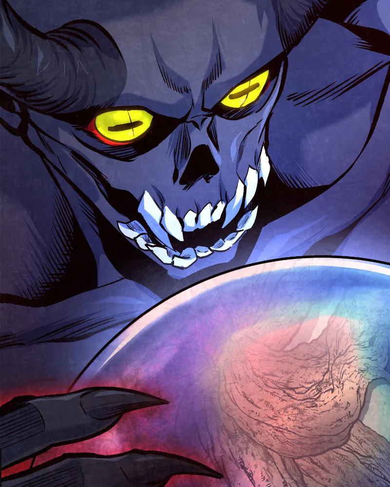 Read Academy’s Undercover Professor Manga Online