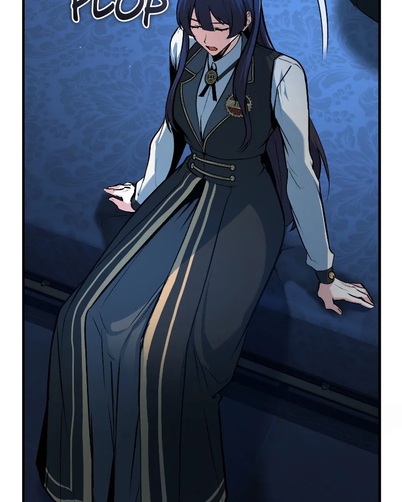 Read Academy’s Undercover Professor Manga Online