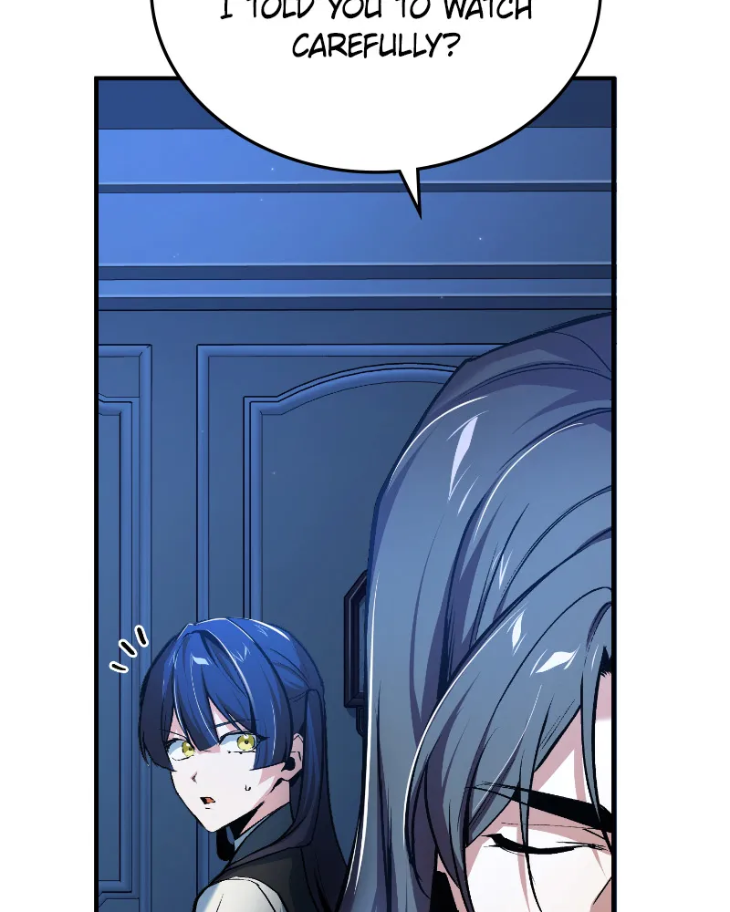 Read Academy’s Undercover Professor Manga Online