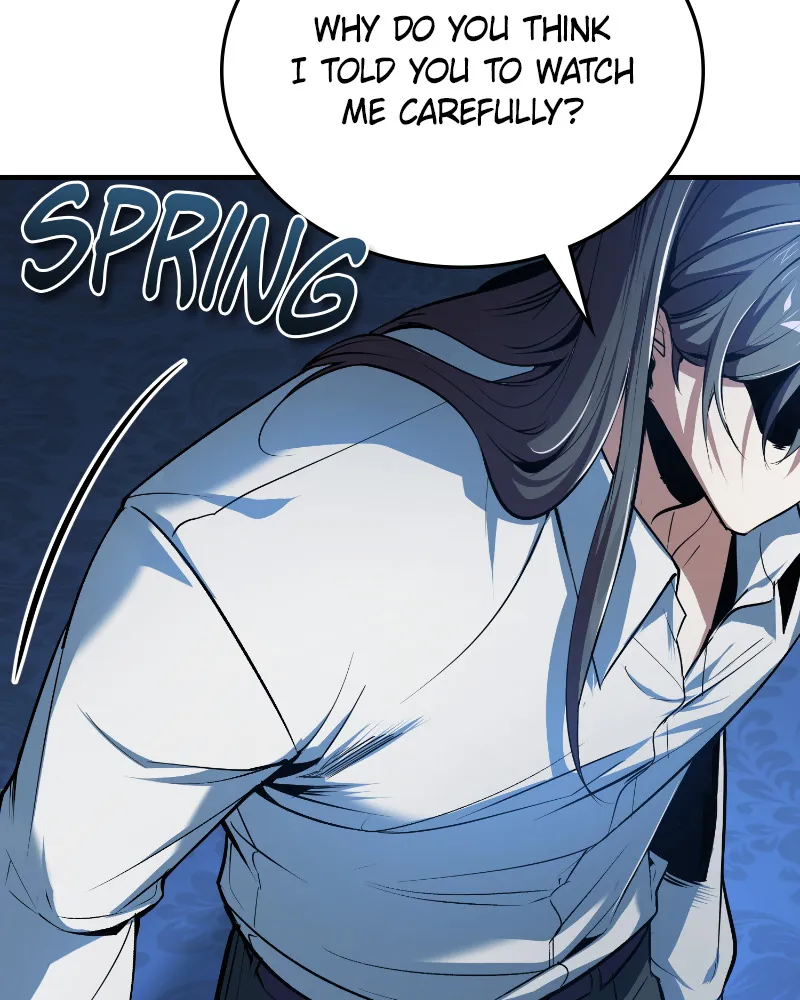 Read Academy’s Undercover Professor Manga Online