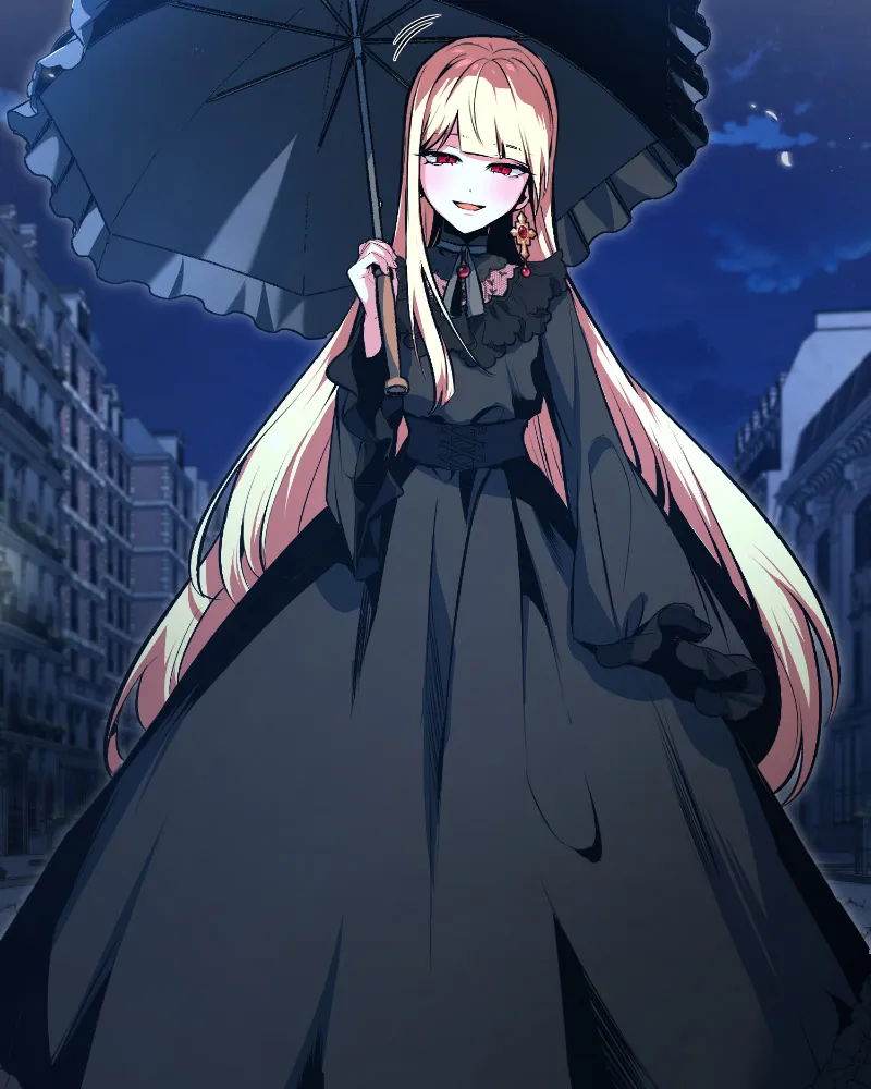 Read Academy’s Undercover Professor Manga Online