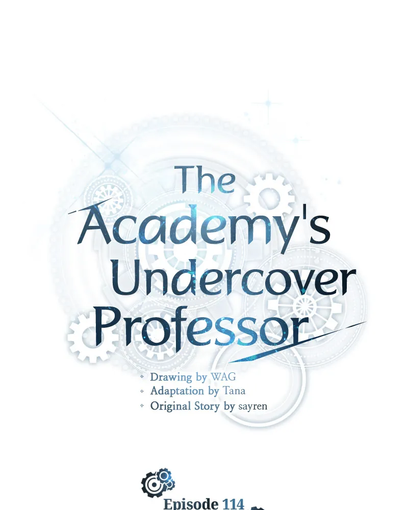 Read Academy’s Undercover Professor Manga Online
