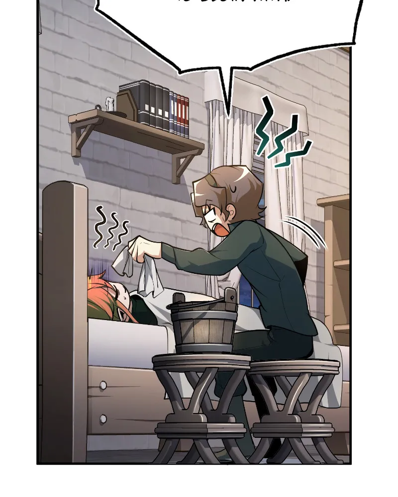 Read Academy’s Undercover Professor Manga Online