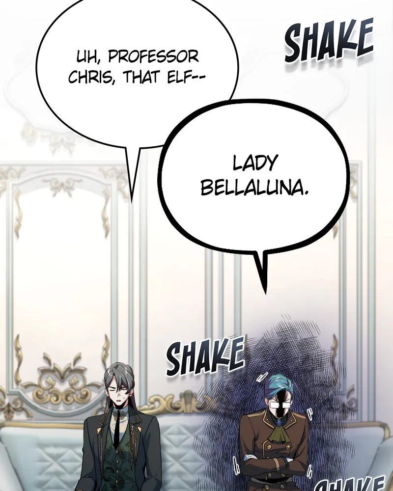 Read Academy’s Undercover Professor Manga Online
