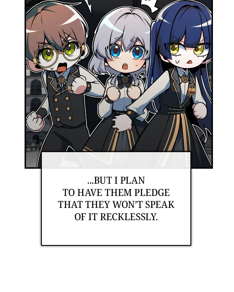 Read Academy’s Undercover Professor Manga Online