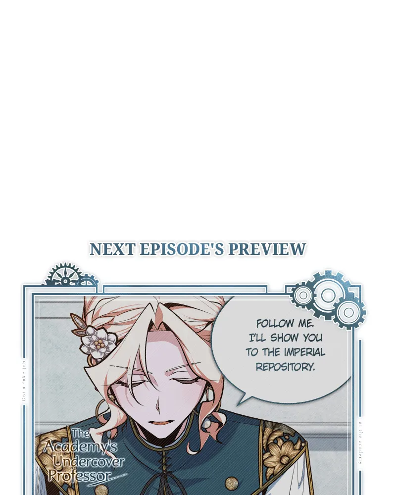Read Academy’s Undercover Professor Manga Online