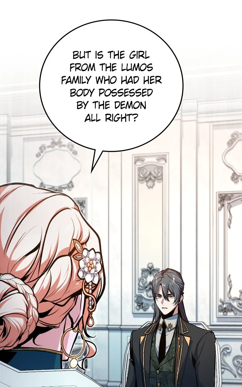 Read Academy’s Undercover Professor Manga Online