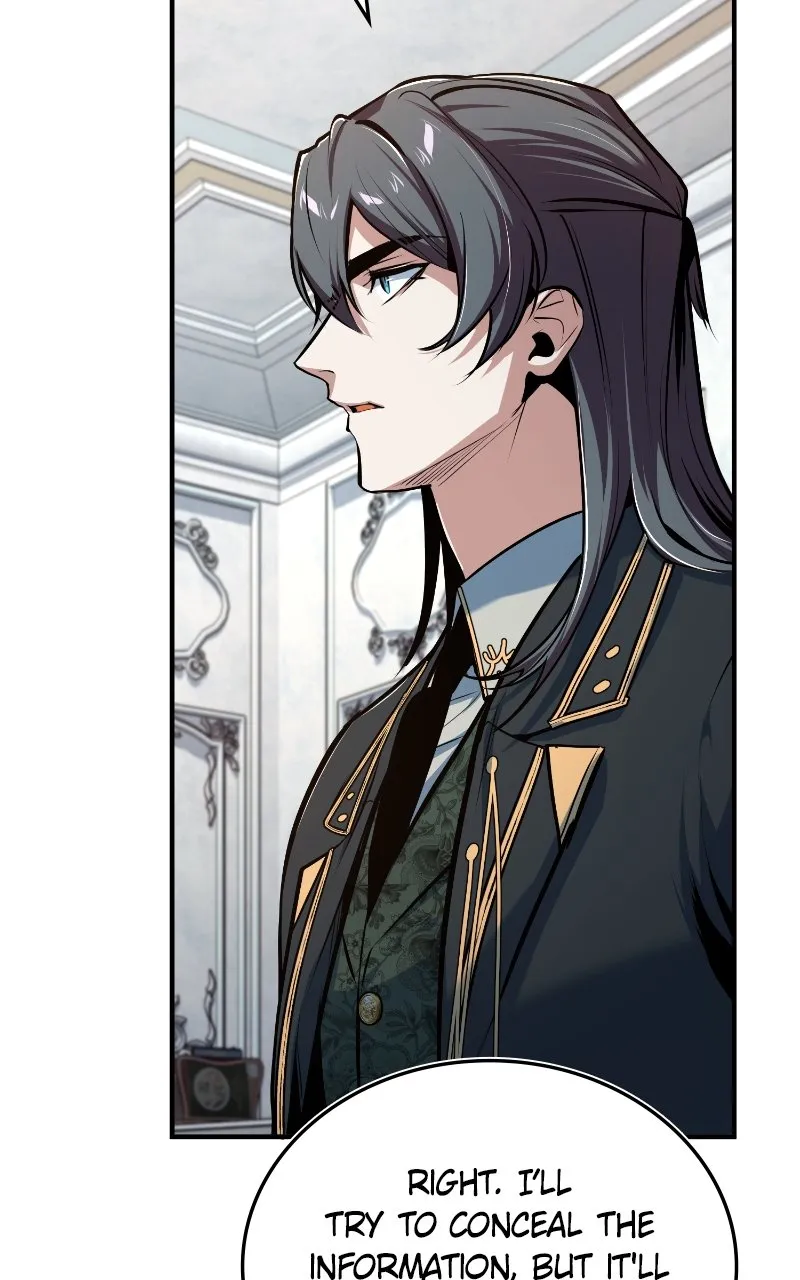 Read Academy’s Undercover Professor Manga Online