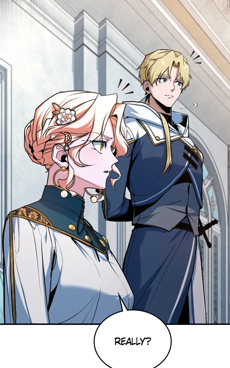 Read Academy’s Undercover Professor Manga Online