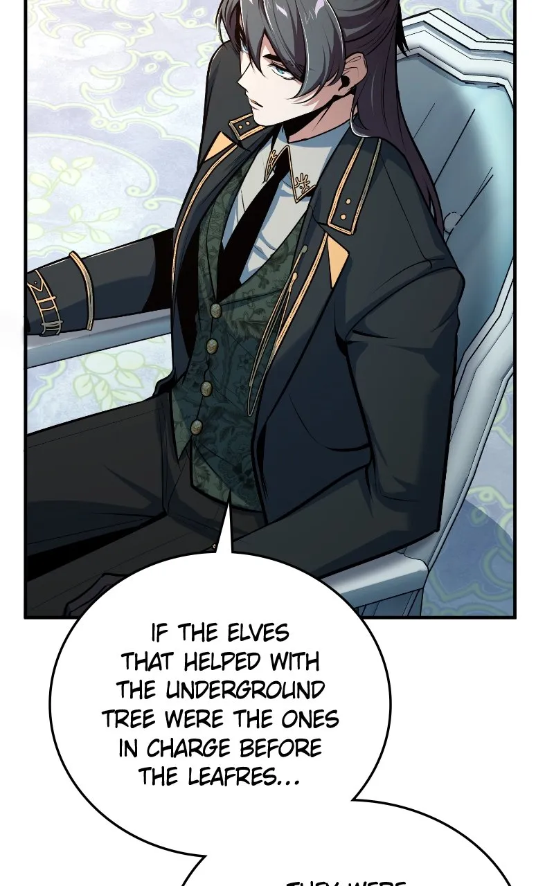 Read Academy’s Undercover Professor Manga Online
