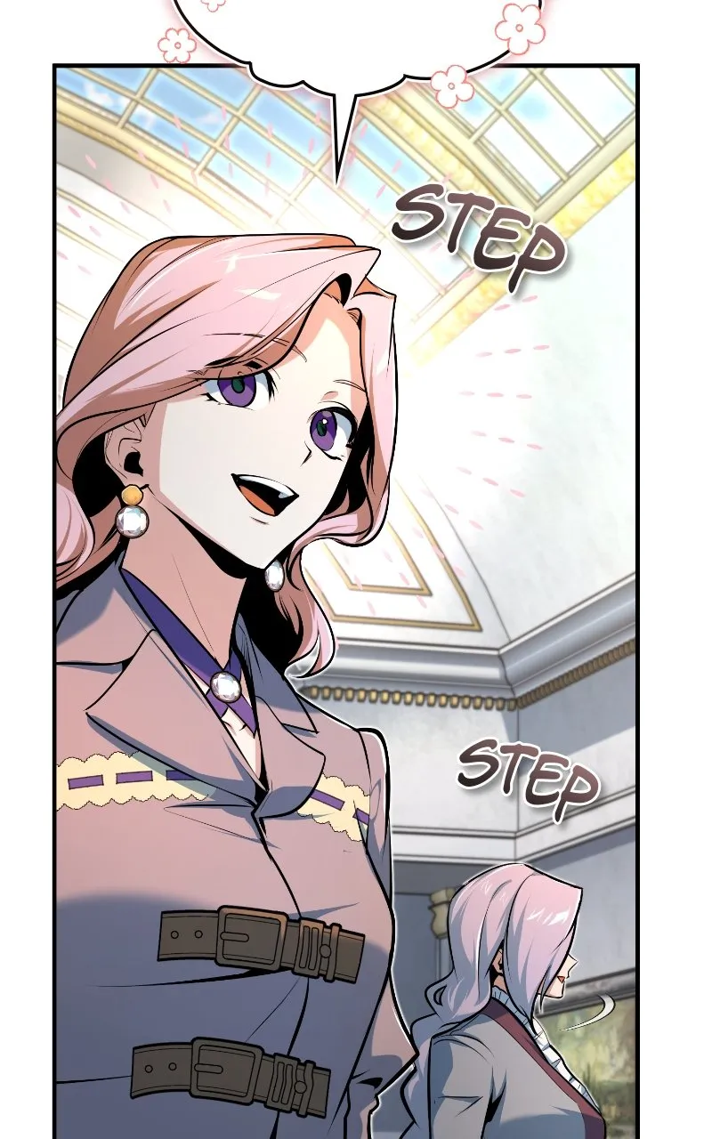 Read Academy’s Undercover Professor Manga Online