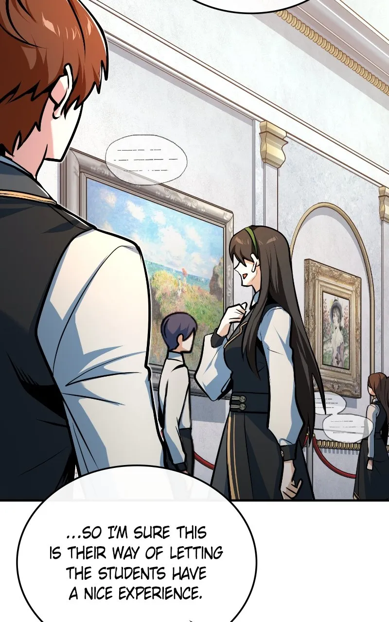 Read Academy’s Undercover Professor Manga Online