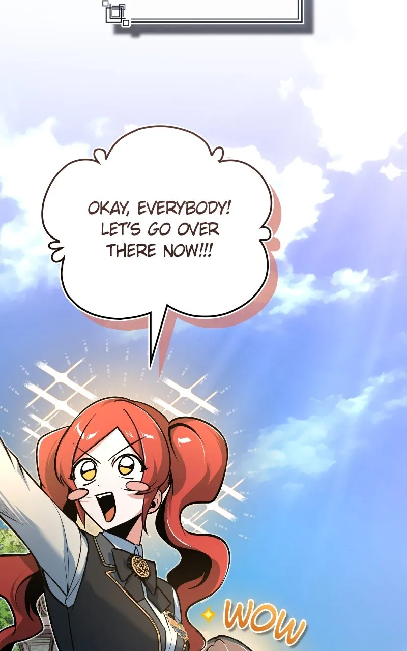 Read Academy’s Undercover Professor Manga Online