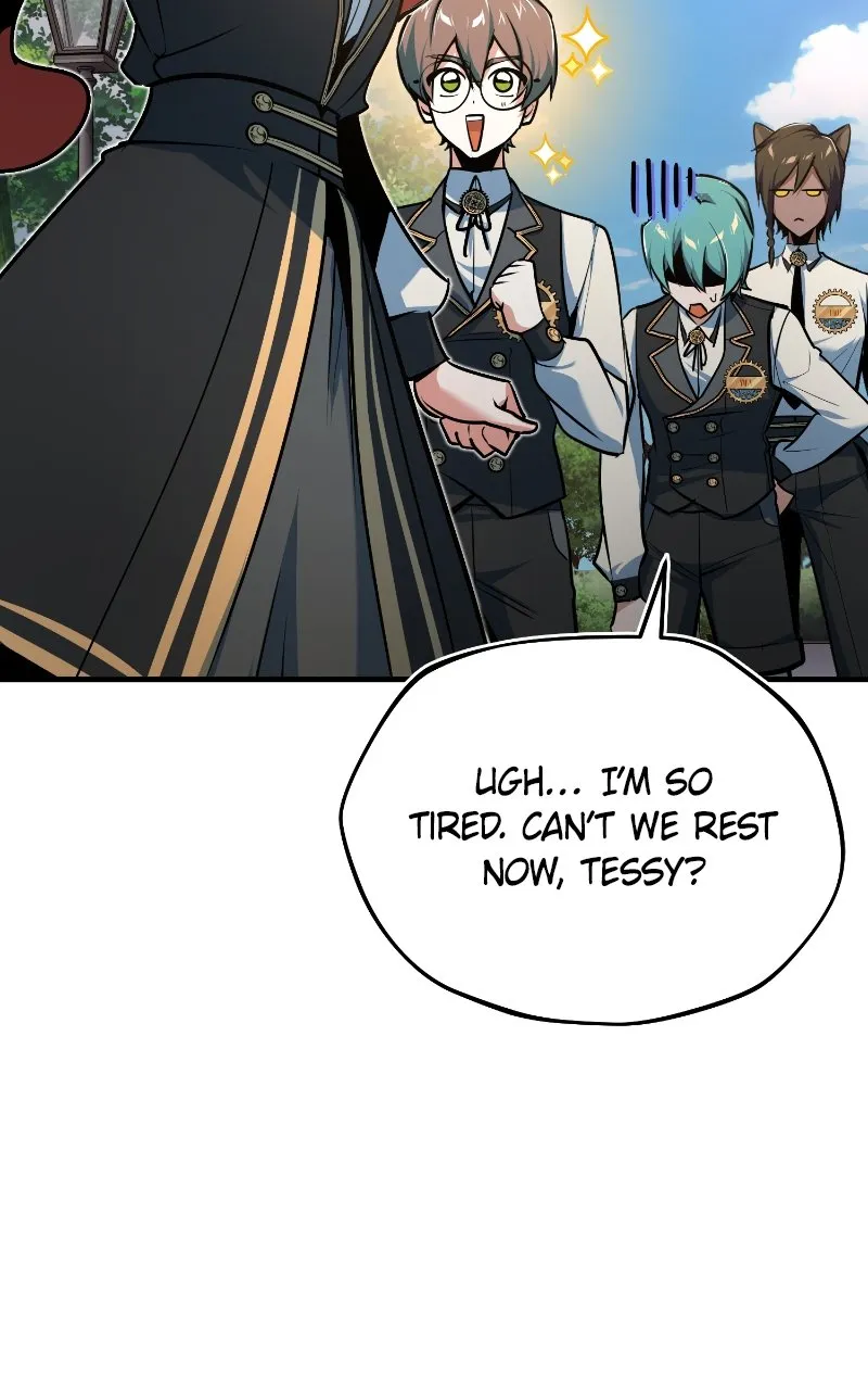 Read Academy’s Undercover Professor Manga Online