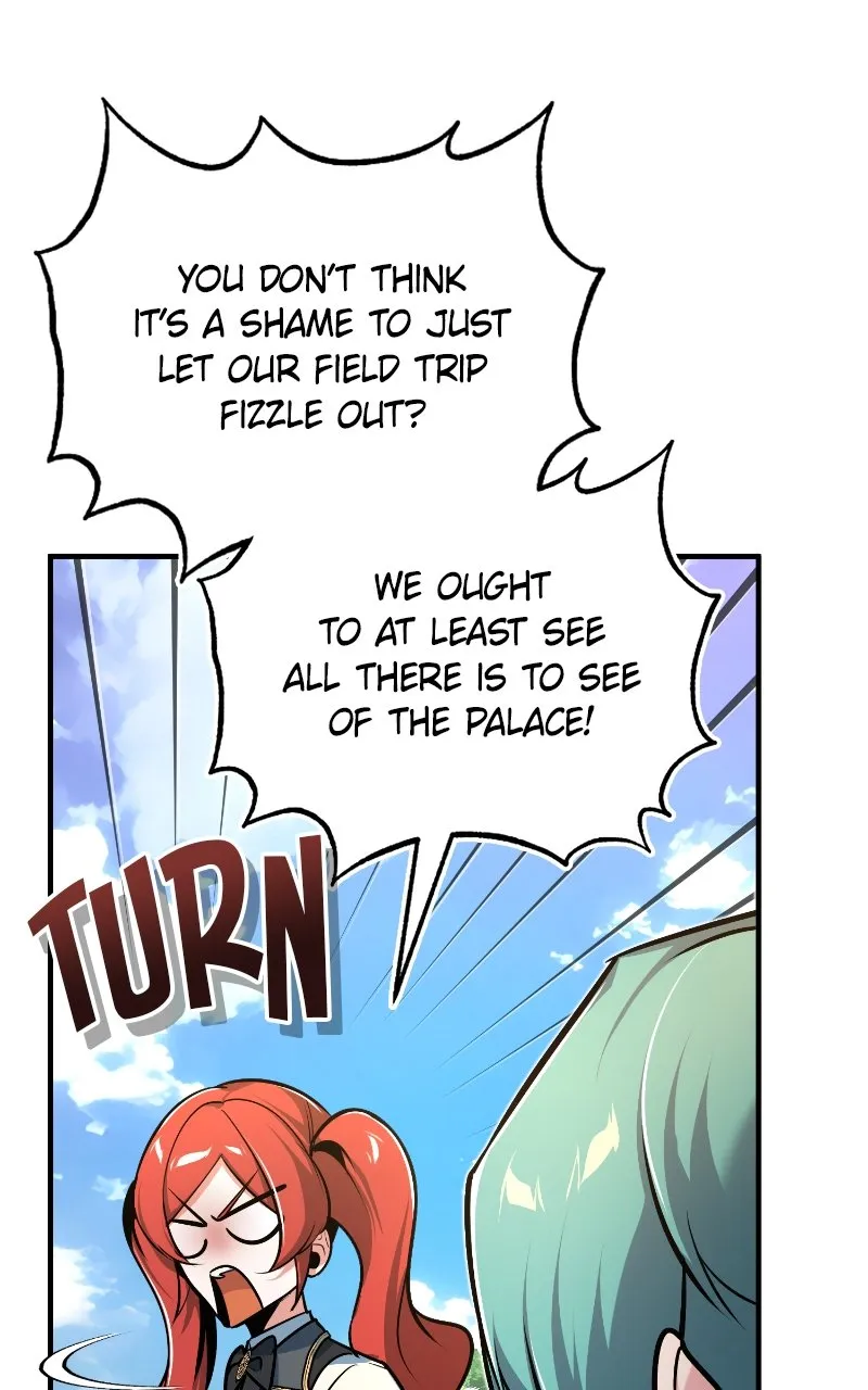 Read Academy’s Undercover Professor Manga Online