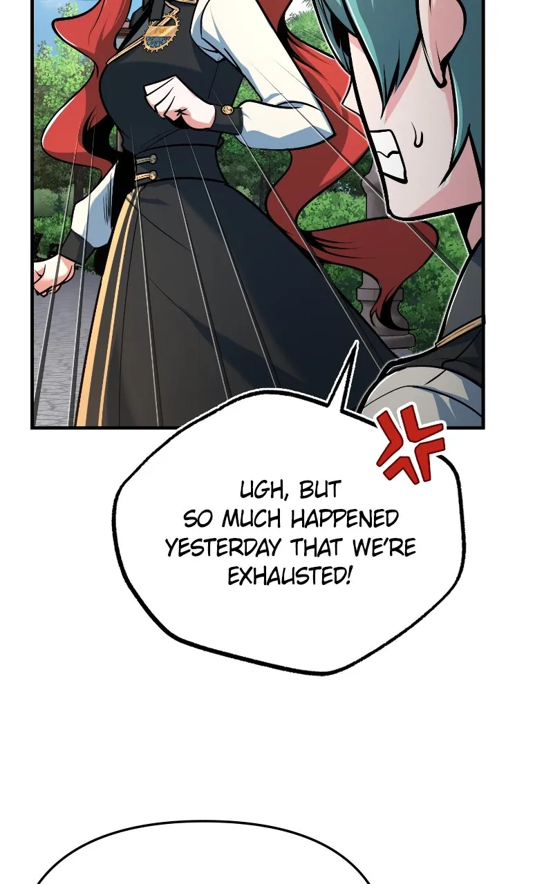 Read Academy’s Undercover Professor Manga Online