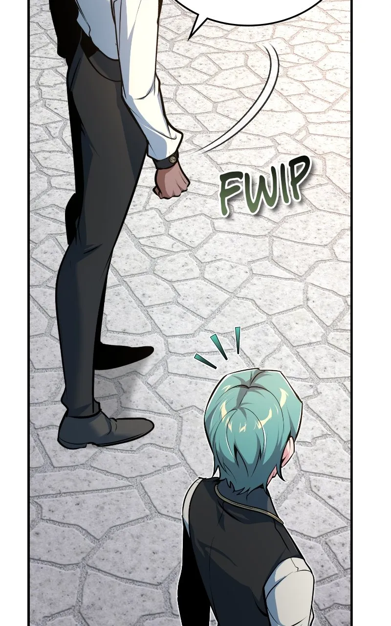 Read Academy’s Undercover Professor Manga Online