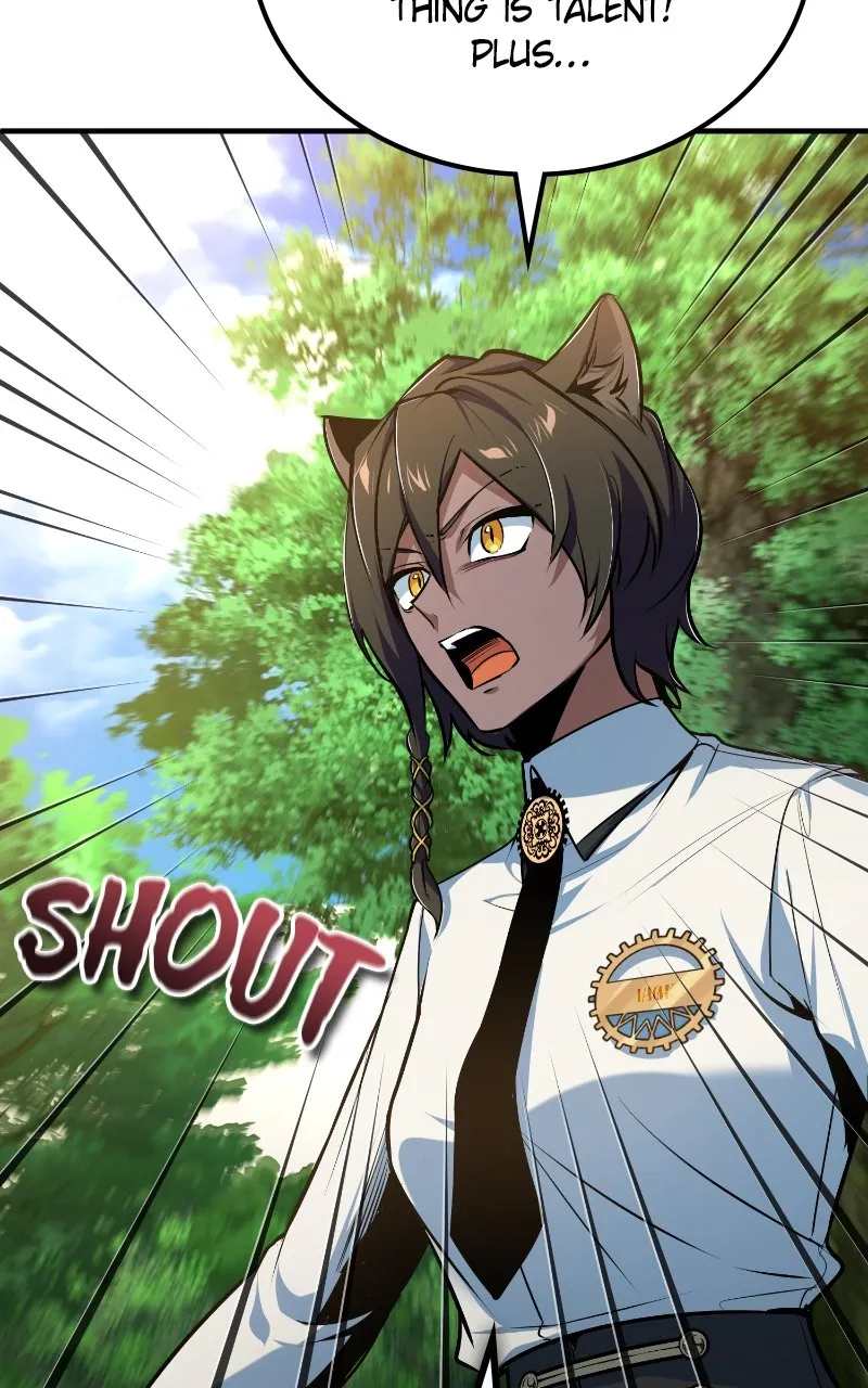 Read Academy’s Undercover Professor Manga Online