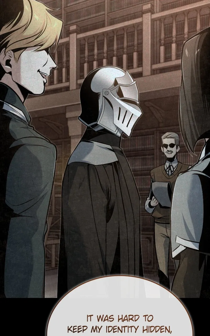 Read Academy’s Undercover Professor Manga Online
