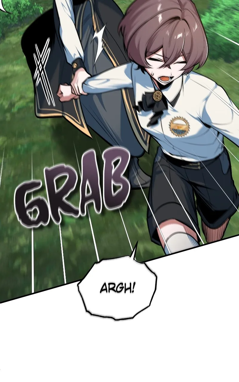 Read Academy’s Undercover Professor Manga Online