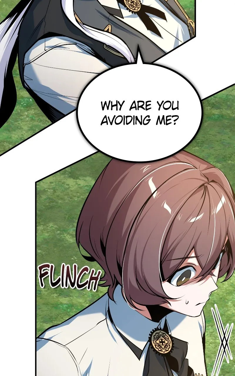 Read Academy’s Undercover Professor Manga Online