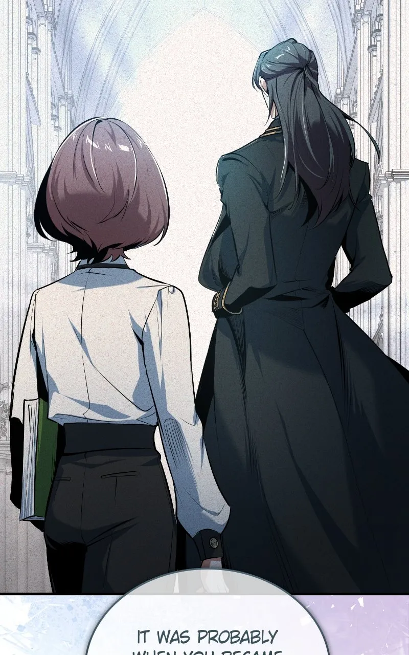 Read Academy’s Undercover Professor Manga Online