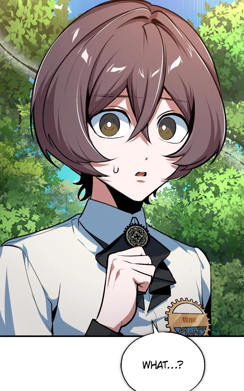 Read Academy’s Undercover Professor Manga Online