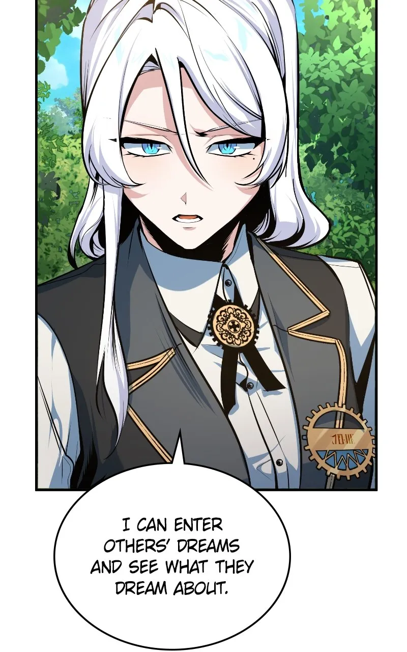 Read Academy’s Undercover Professor Manga Online