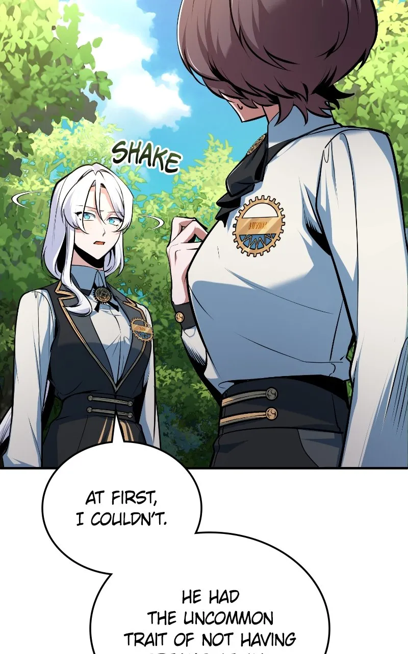 Read Academy’s Undercover Professor Manga Online