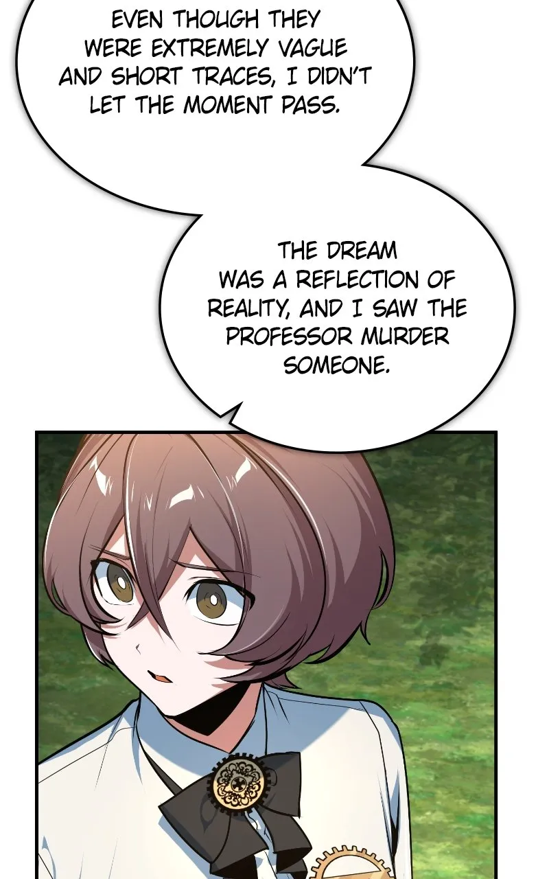 Read Academy’s Undercover Professor Manga Online