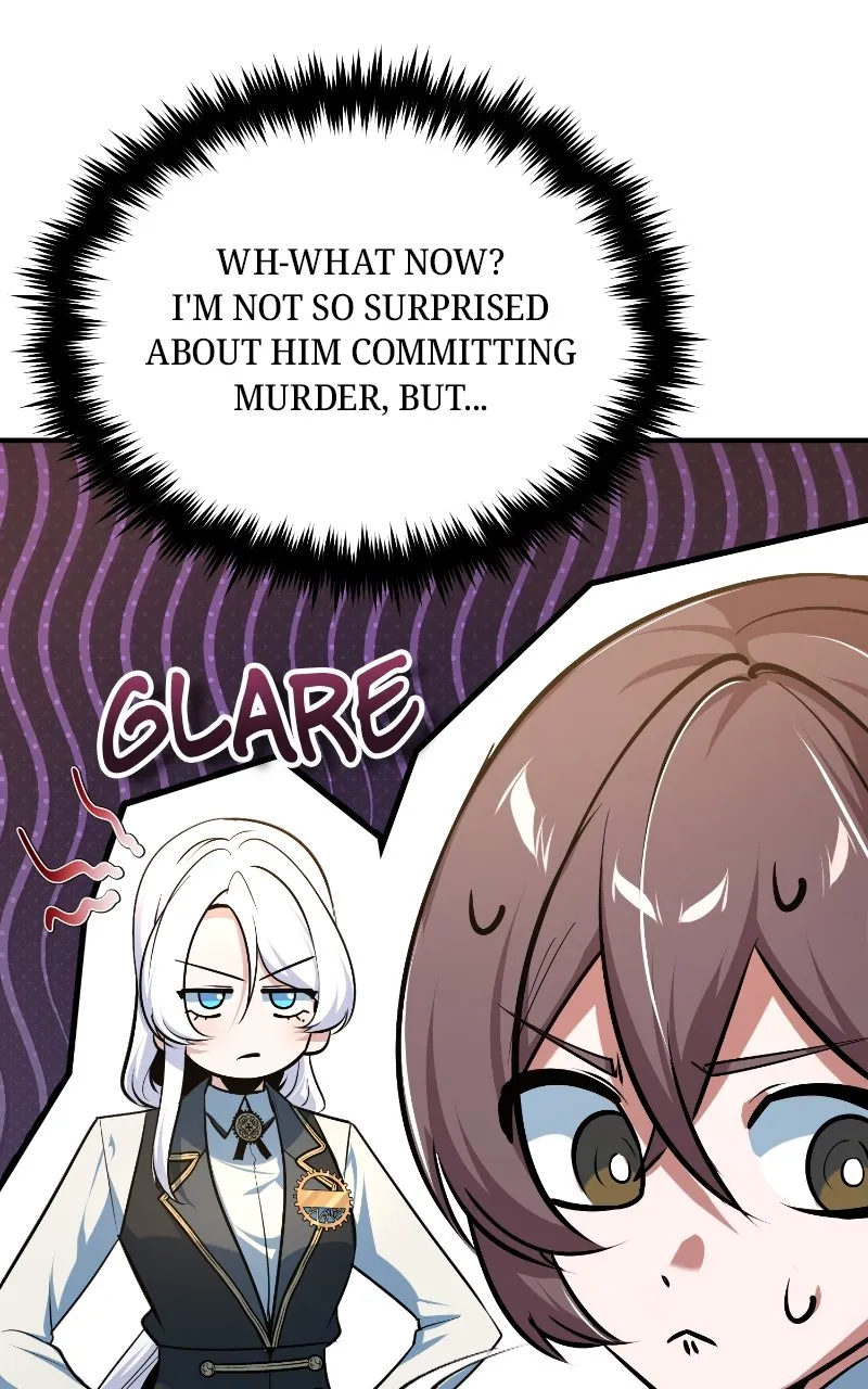 Read Academy’s Undercover Professor Manga Online