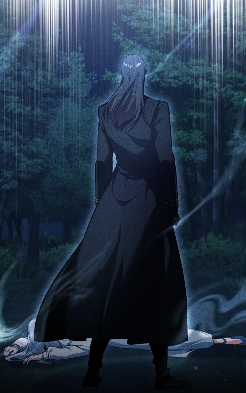 Read Academy’s Undercover Professor Manga Online