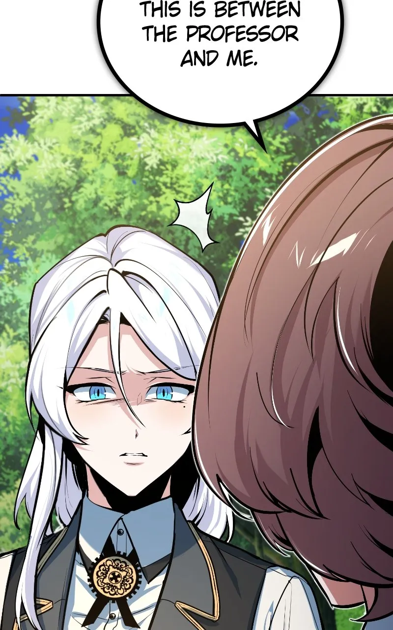 Read Academy’s Undercover Professor Manga Online