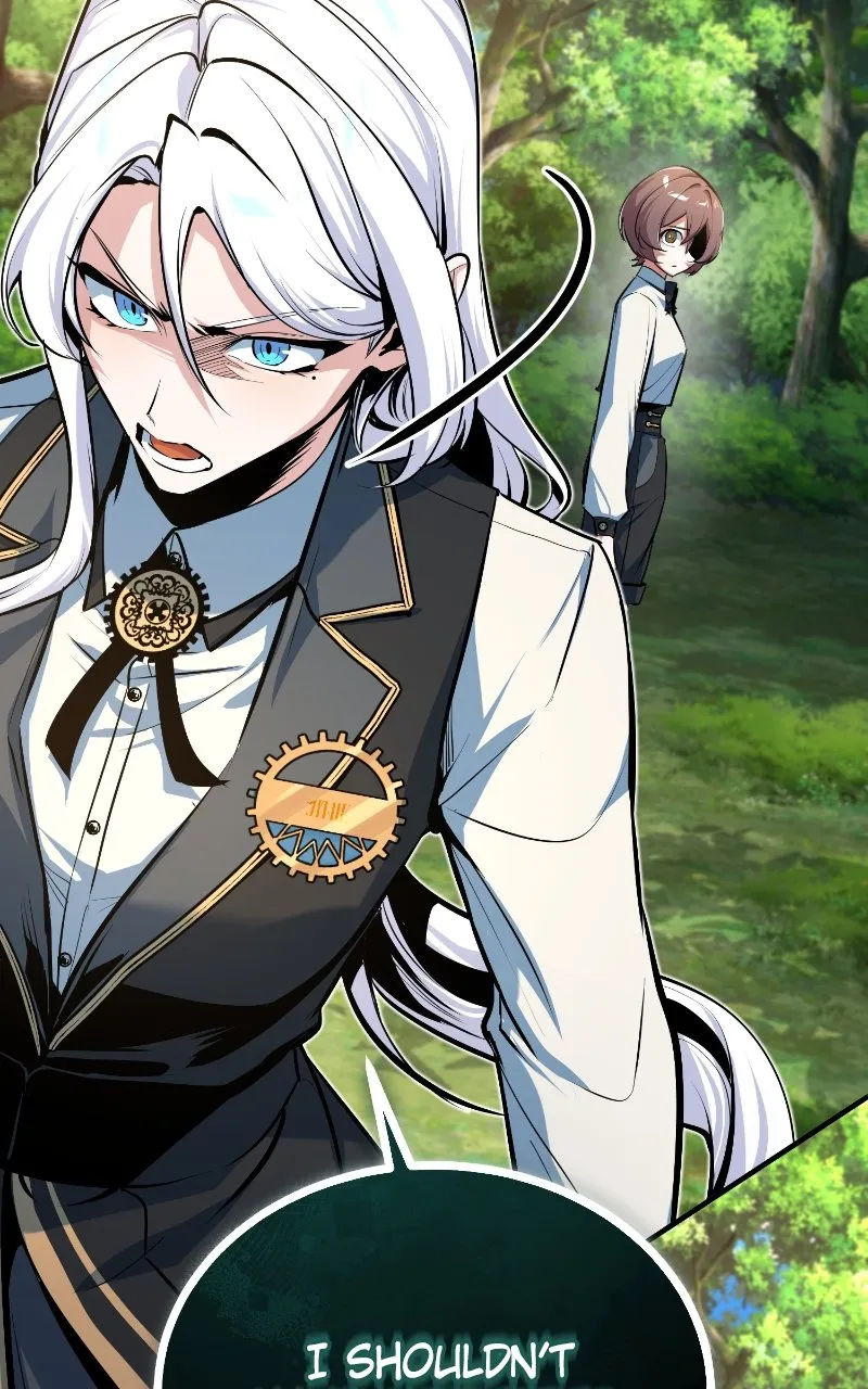 Read Academy’s Undercover Professor Manga Online