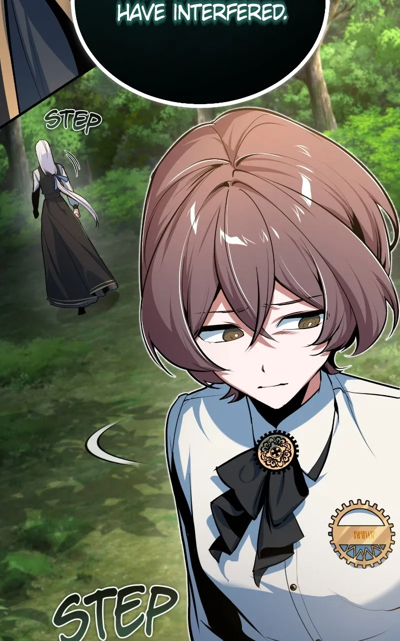 Read Academy’s Undercover Professor Manga Online