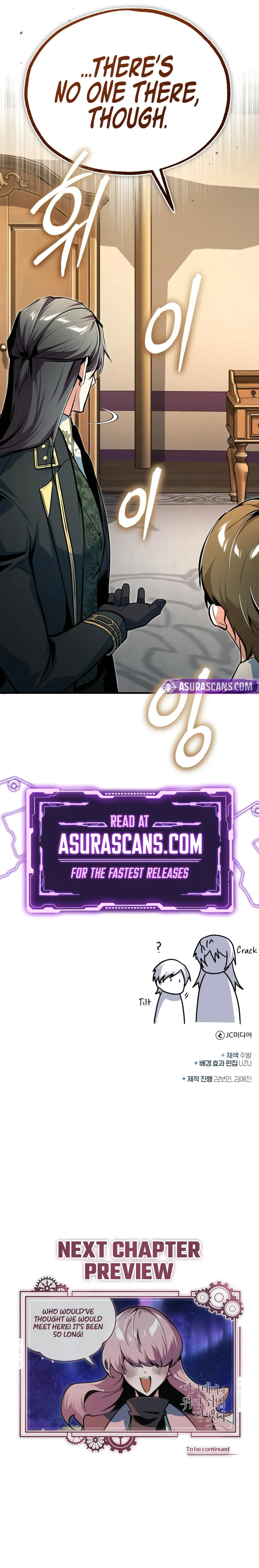 Read Academy’s Undercover Professor Manga Online