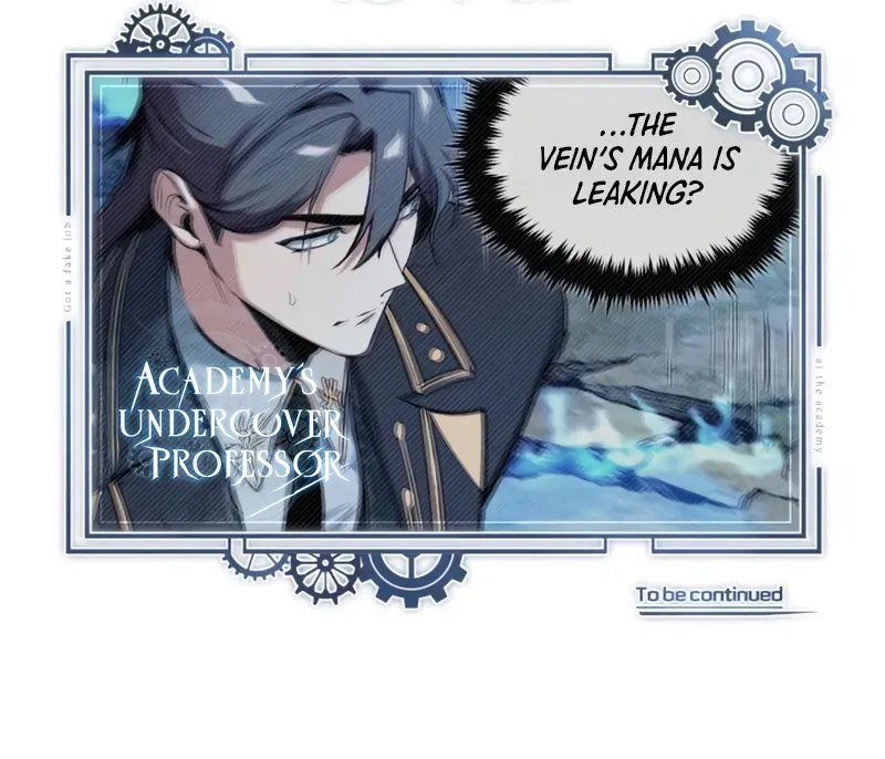 Read Academy’s Undercover Professor Manga Online