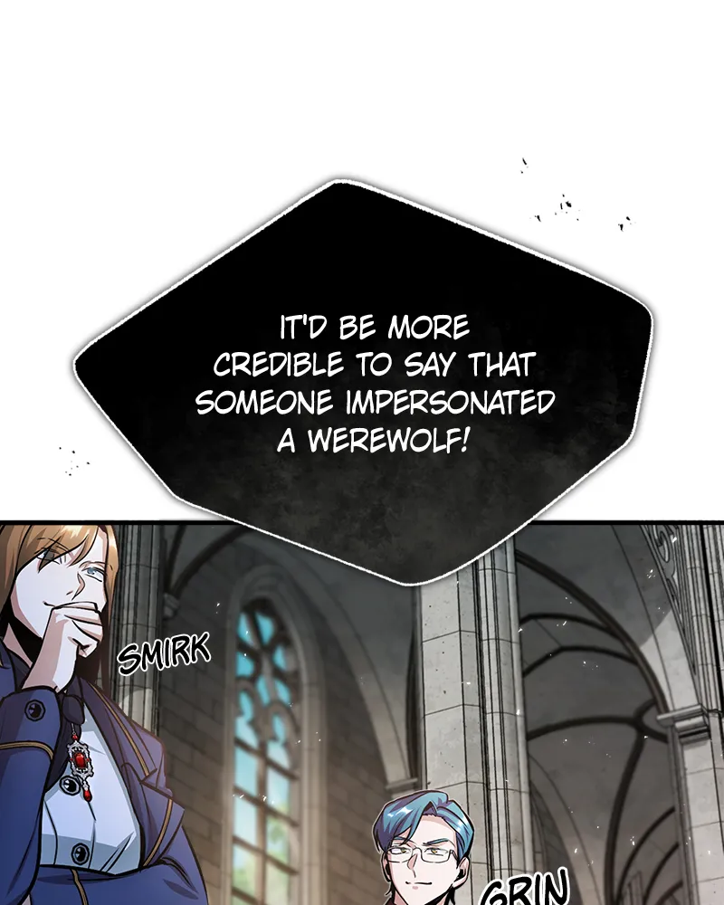 Read Academy’s Undercover Professor Manga Online