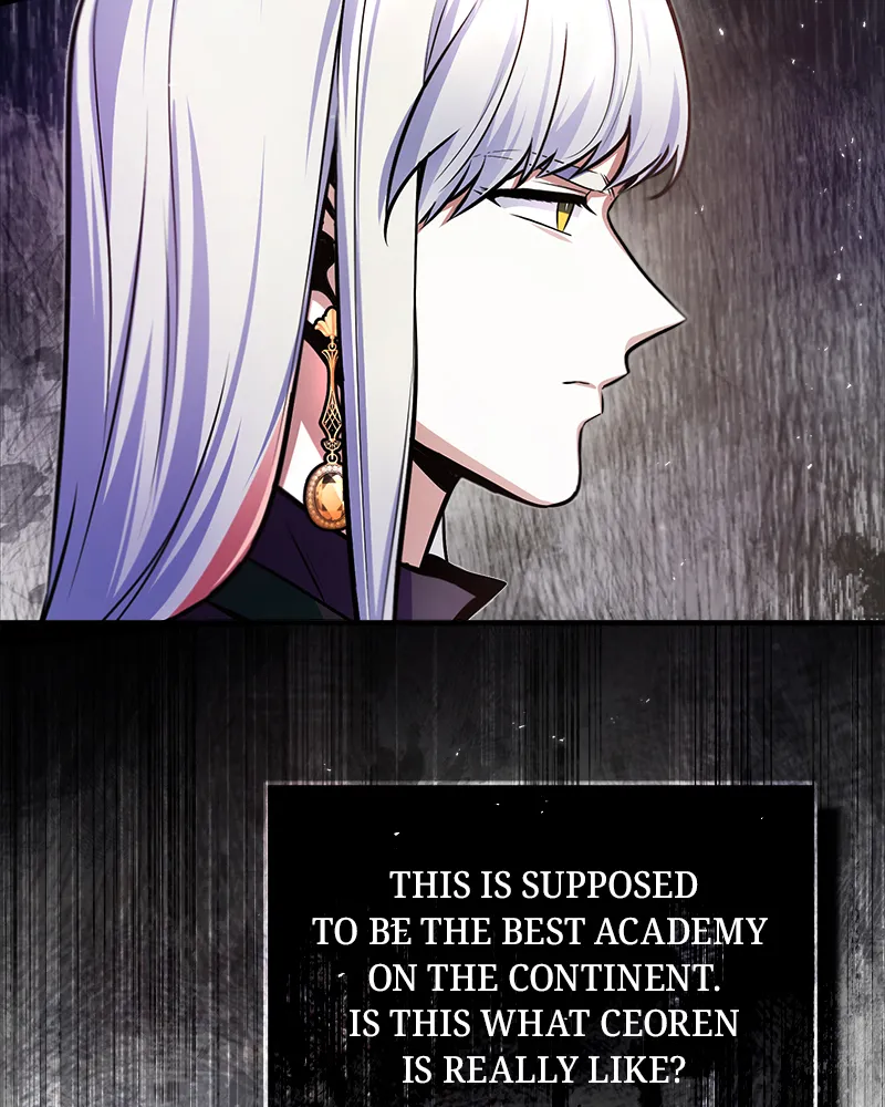 Read Academy’s Undercover Professor Manga Online