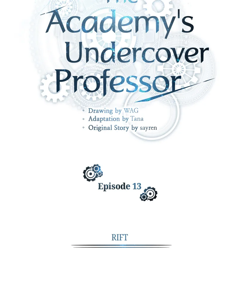 Read Academy’s Undercover Professor Manga Online