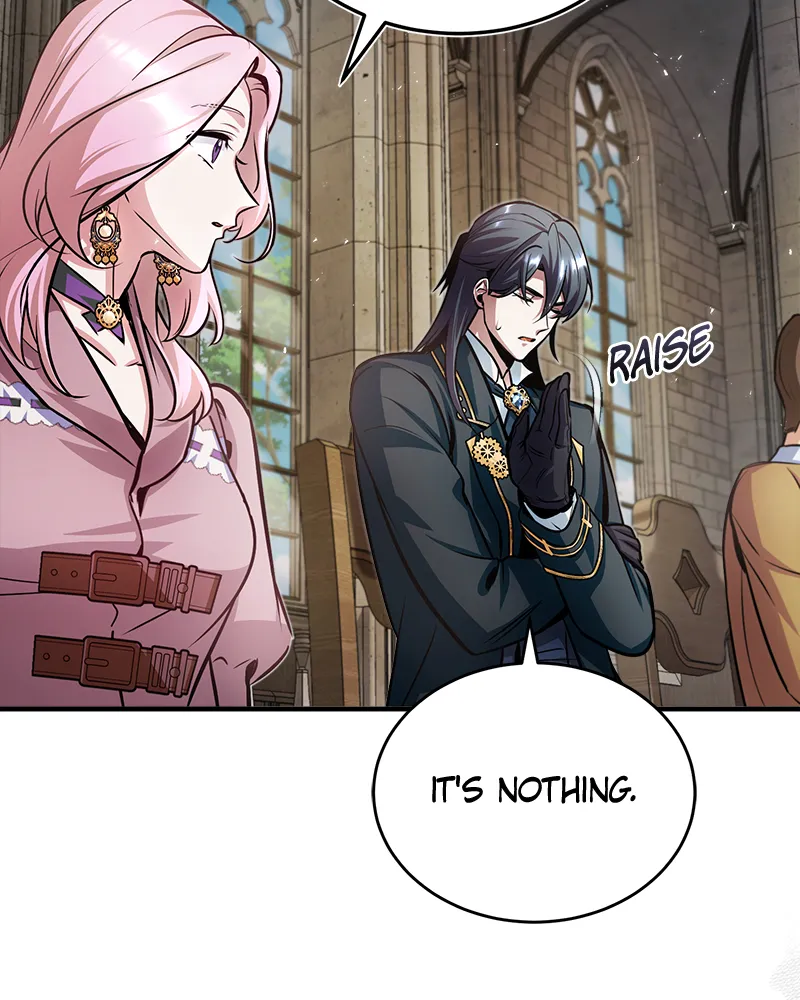 Read Academy’s Undercover Professor Manga Online