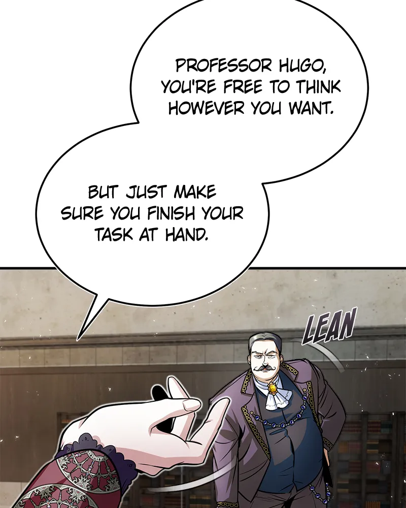 Read Academy’s Undercover Professor Manga Online