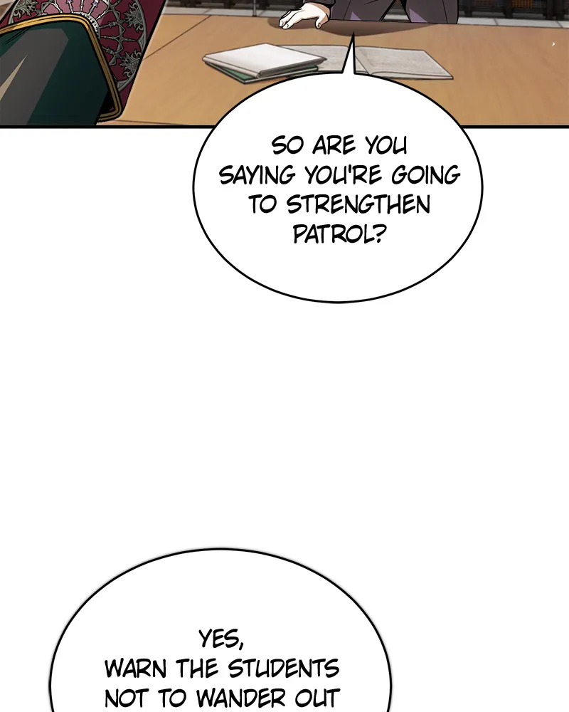 Read Academy’s Undercover Professor Manga Online