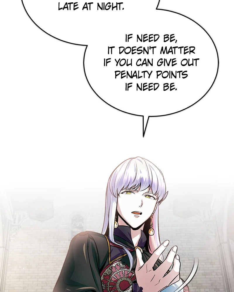 Read Academy’s Undercover Professor Manga Online