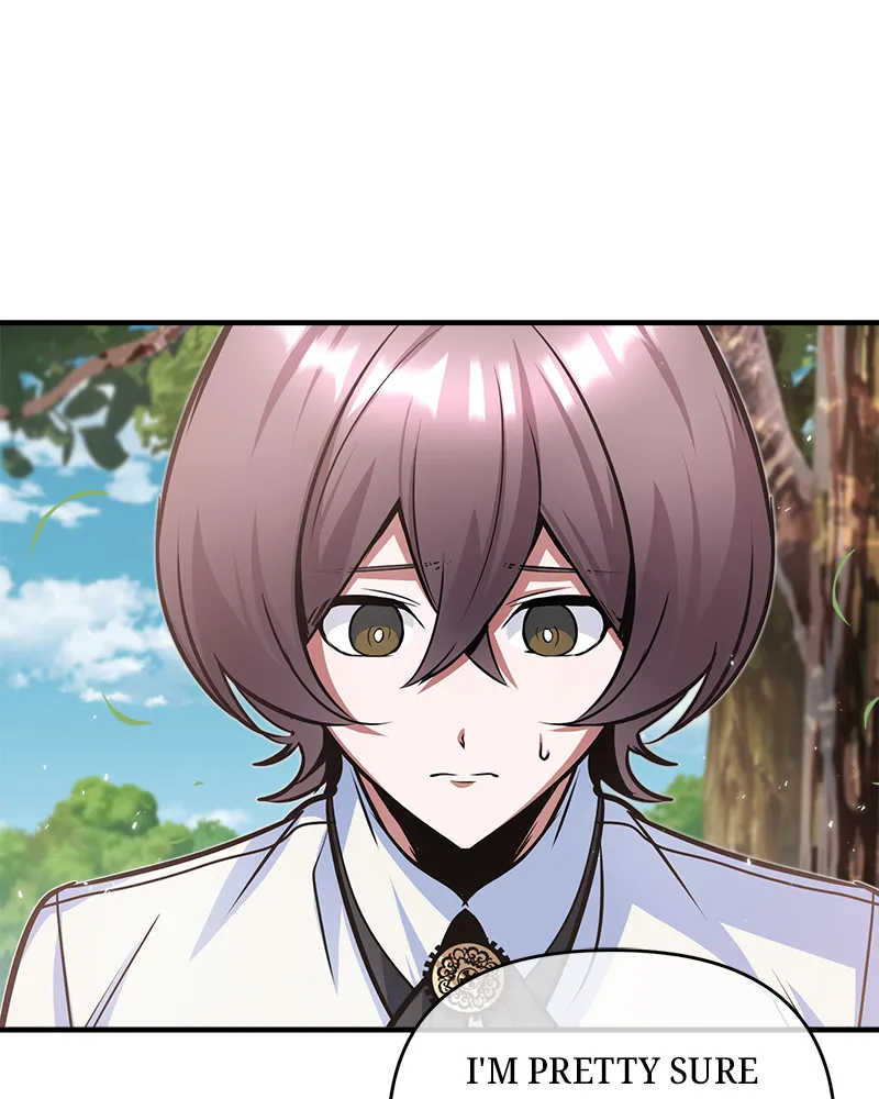 Read Academy’s Undercover Professor Manga Online