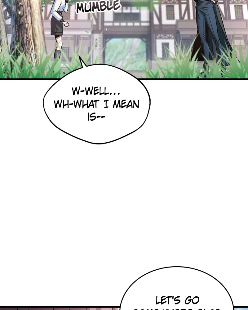 Read Academy’s Undercover Professor Manga Online