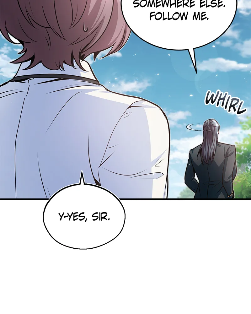 Read Academy’s Undercover Professor Manga Online